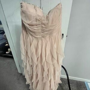 Elegant Evening Dress for special occasions